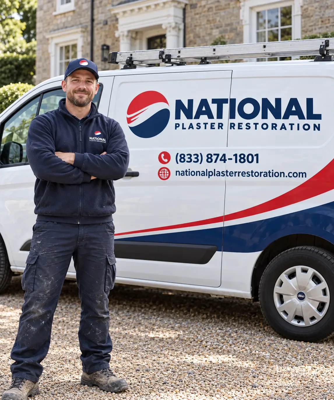 Plaster Repair company in Southport, CT